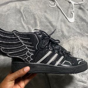 Jeremy Scott Wings 2.0 Mesh